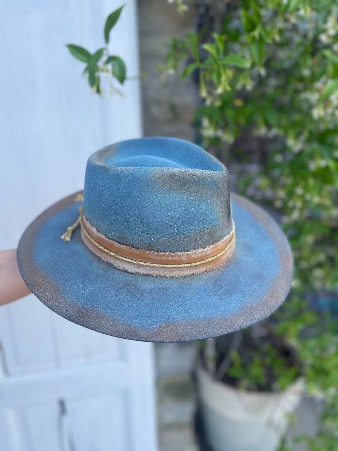 CAPPELLO TEXANO