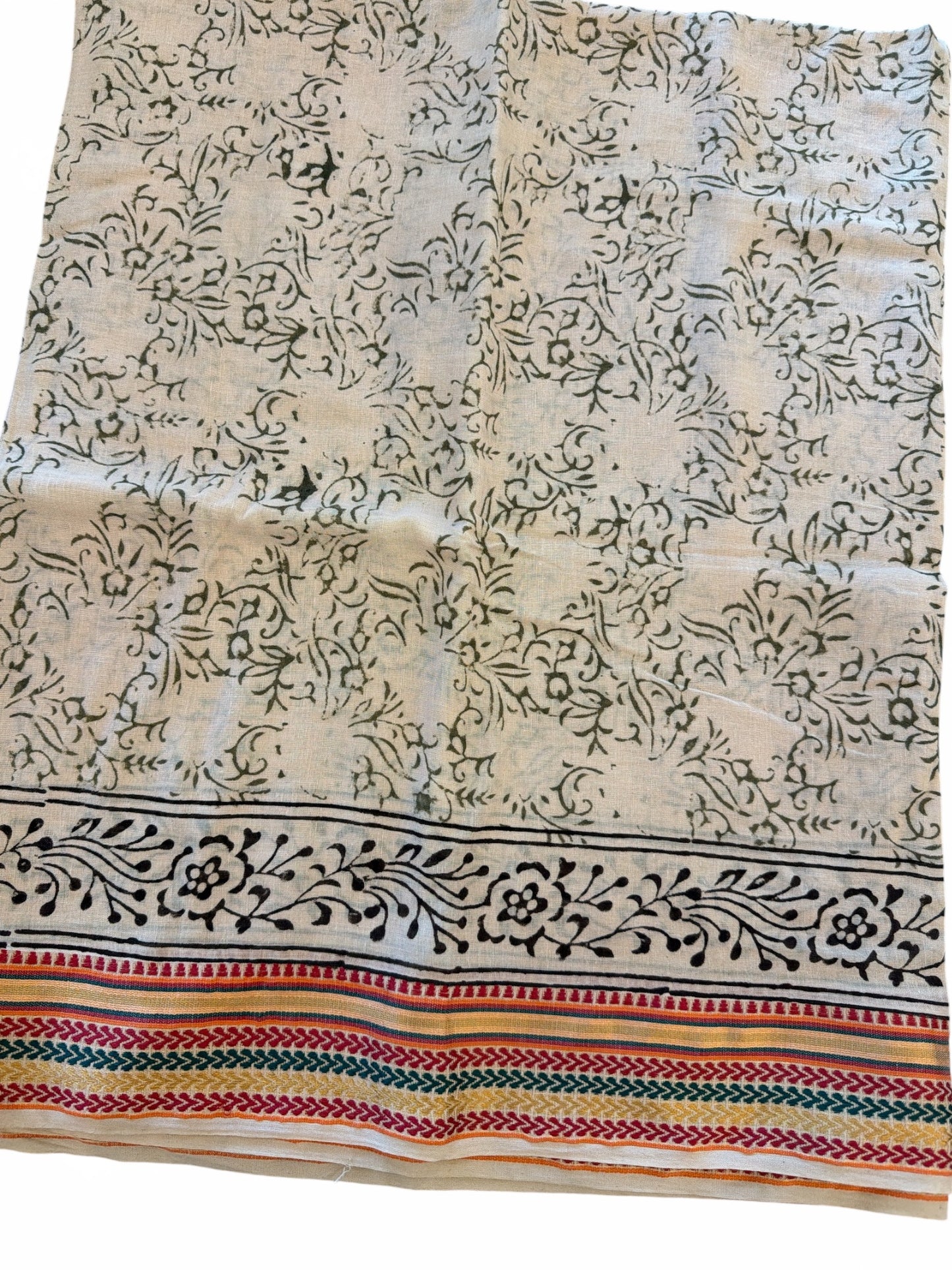 PAREO IN COTONE N.1
