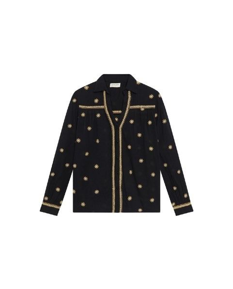 DYLAN CAMICIA STARRY NIGHT