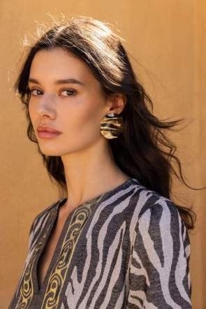 HERA CAFTANO RICAMATO