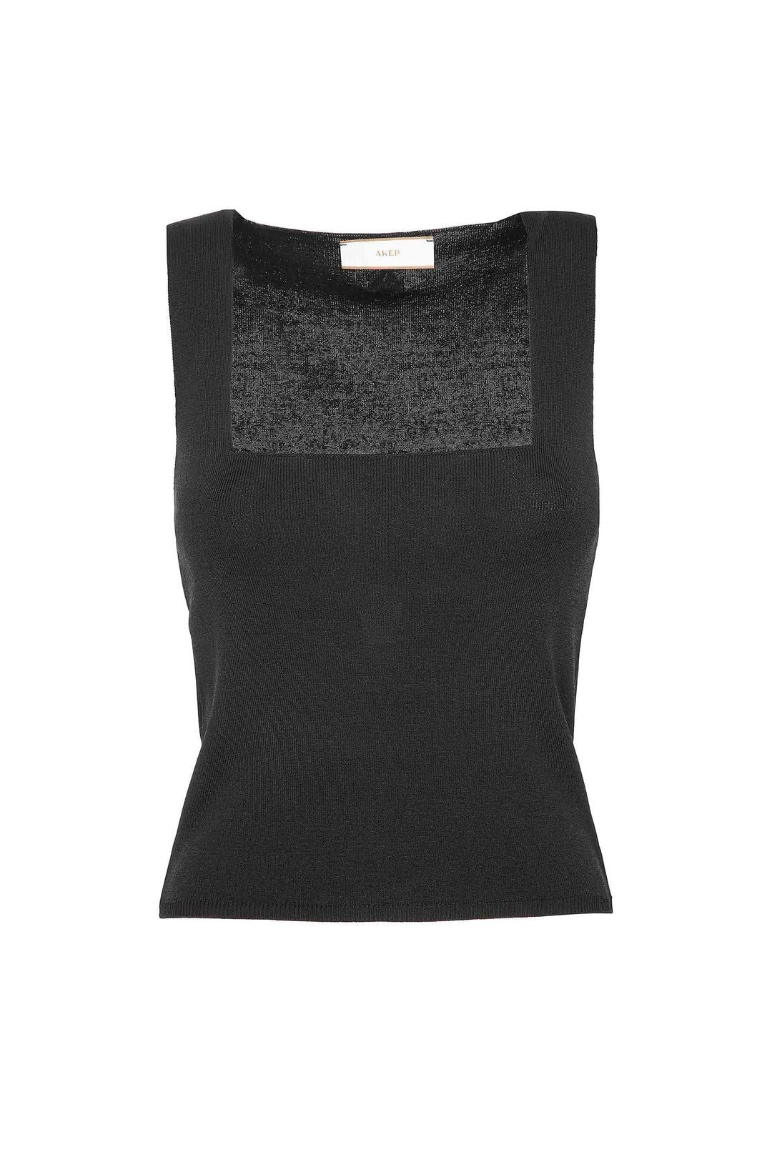 CANOTTA IN MAGLIA