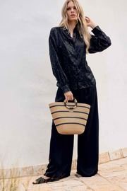 BORSA A MANO THALASSA B09