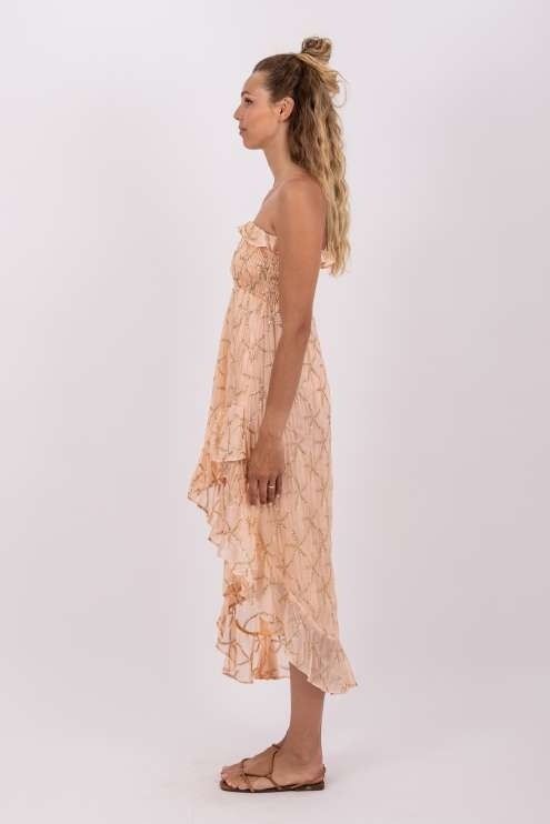 EREN DRESS STARFISH