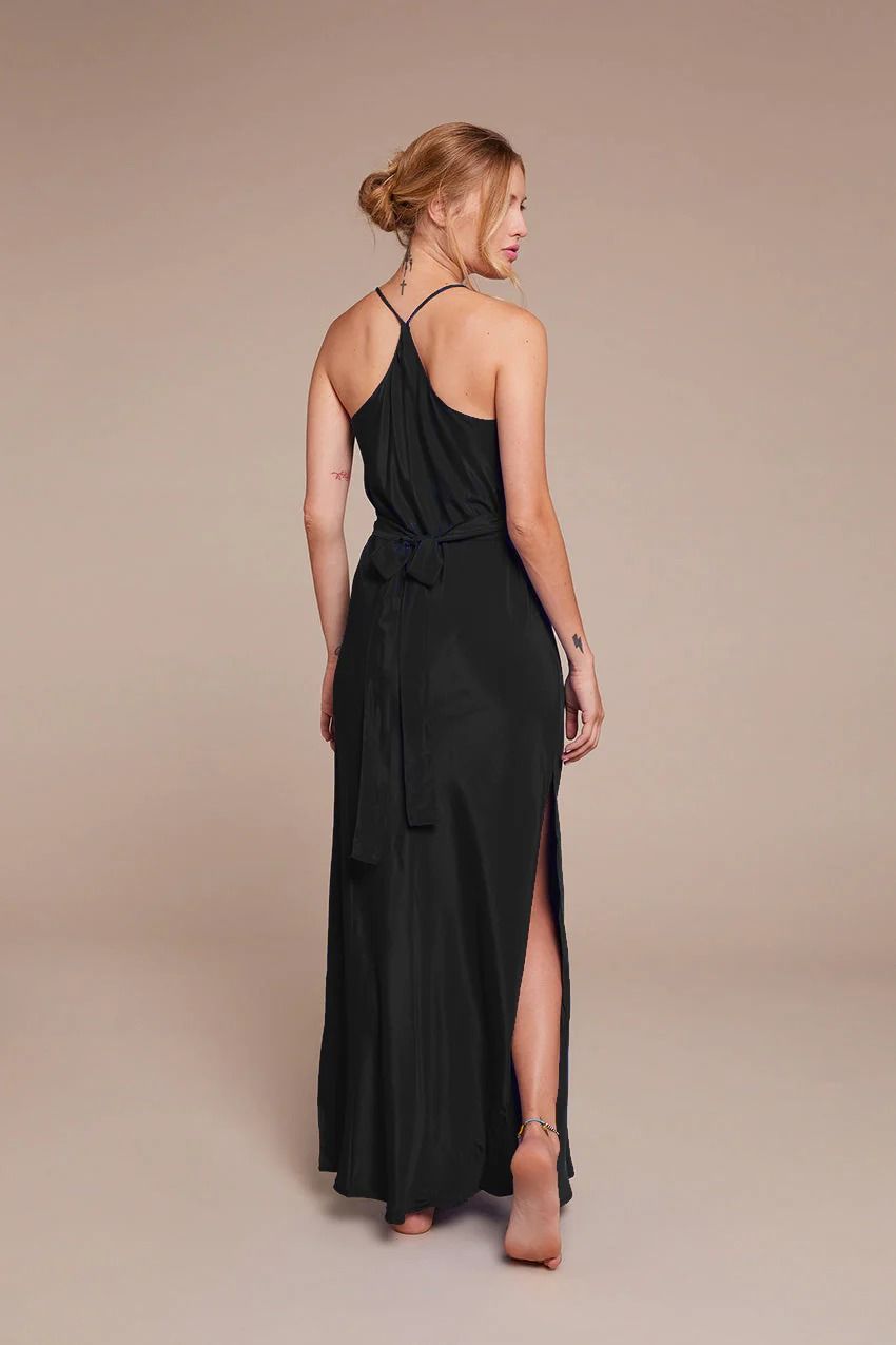 ESSENTIAL KUSHI DRESS