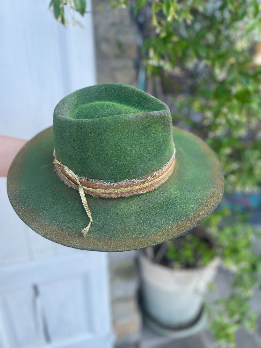 CAPPELLO TEXANO