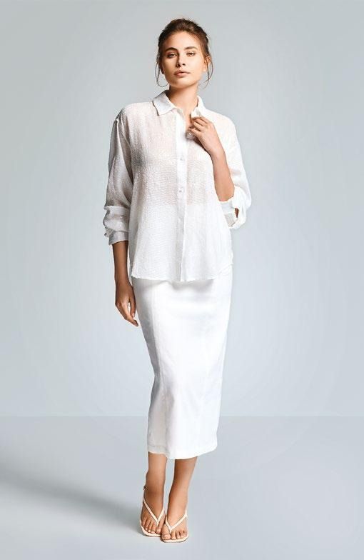 CAMICIA PAILLETTES LILY 011