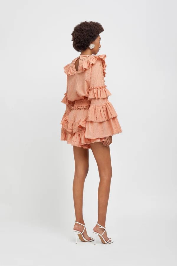 BLUSA BOHO