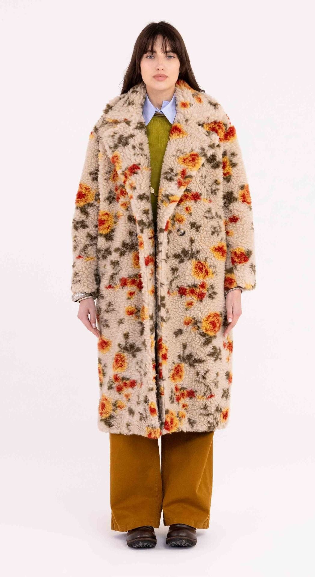 CAPPOTTO ARCHIVIO BOTANICO