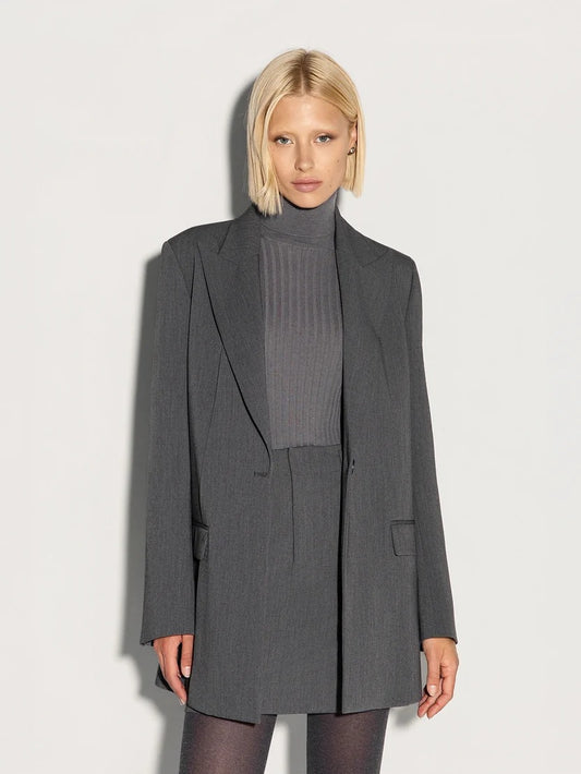 BLAZER OVERSIZE