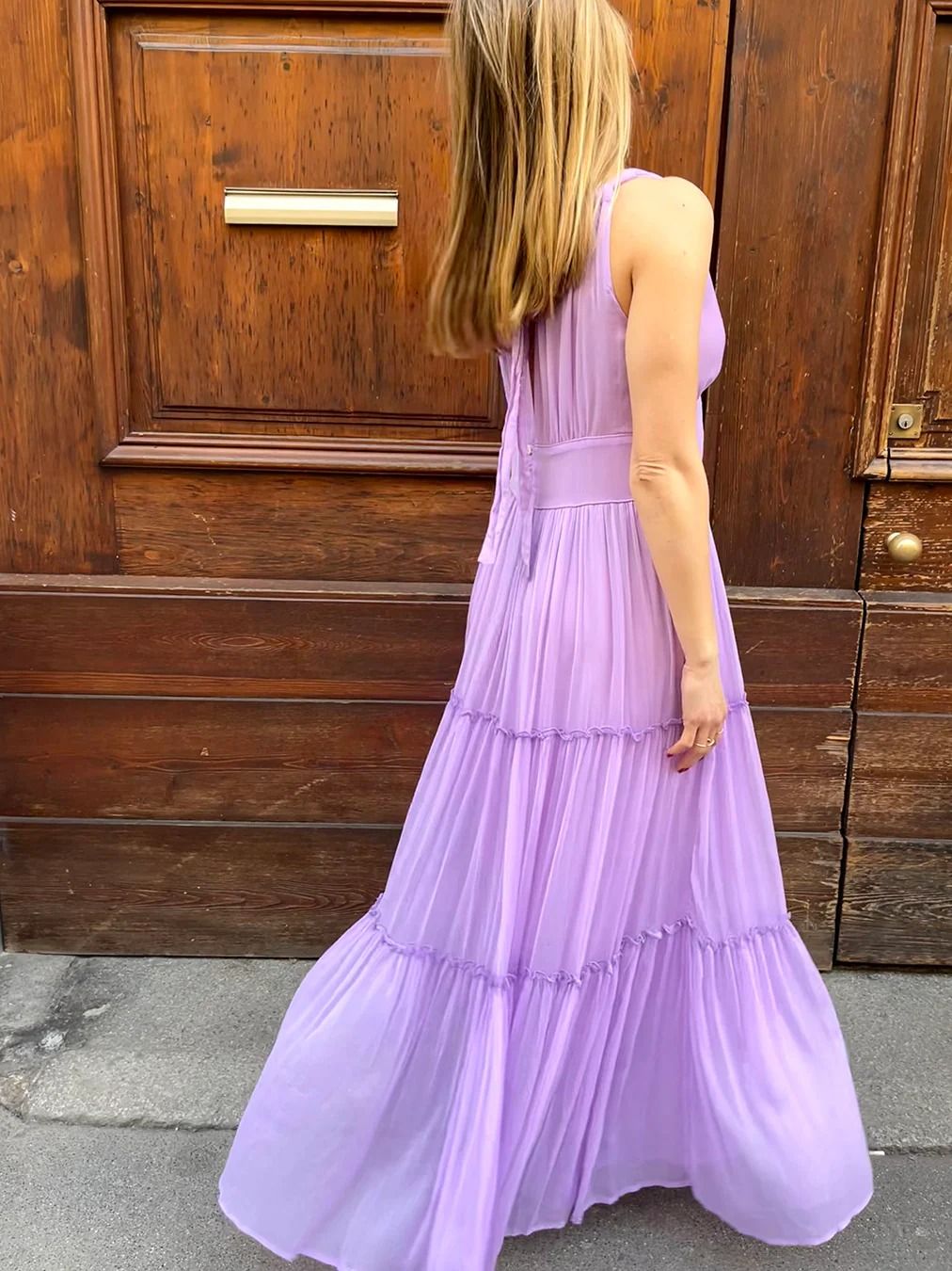 STAR DRESS
