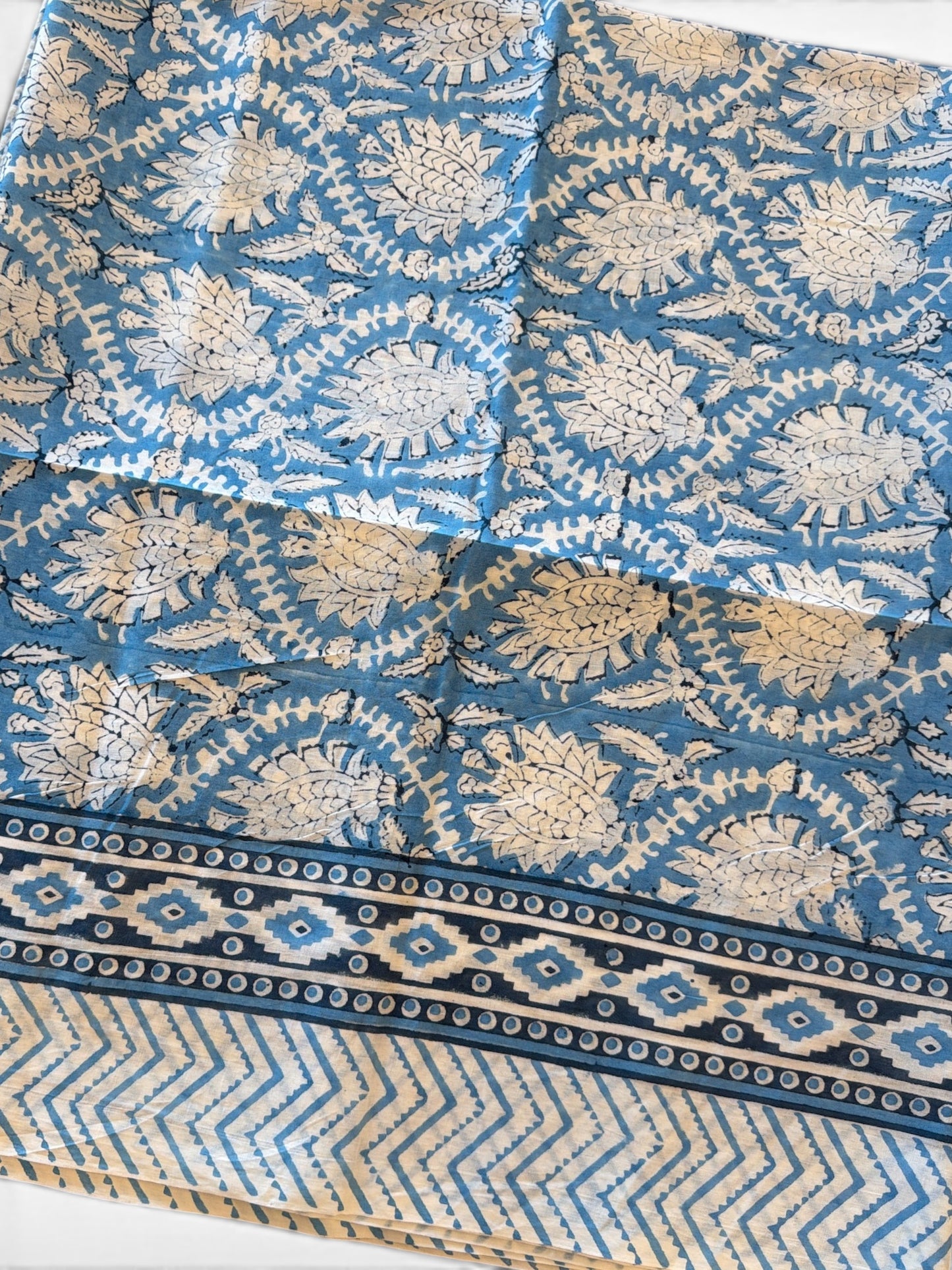 PAREO IN COTONE N.27