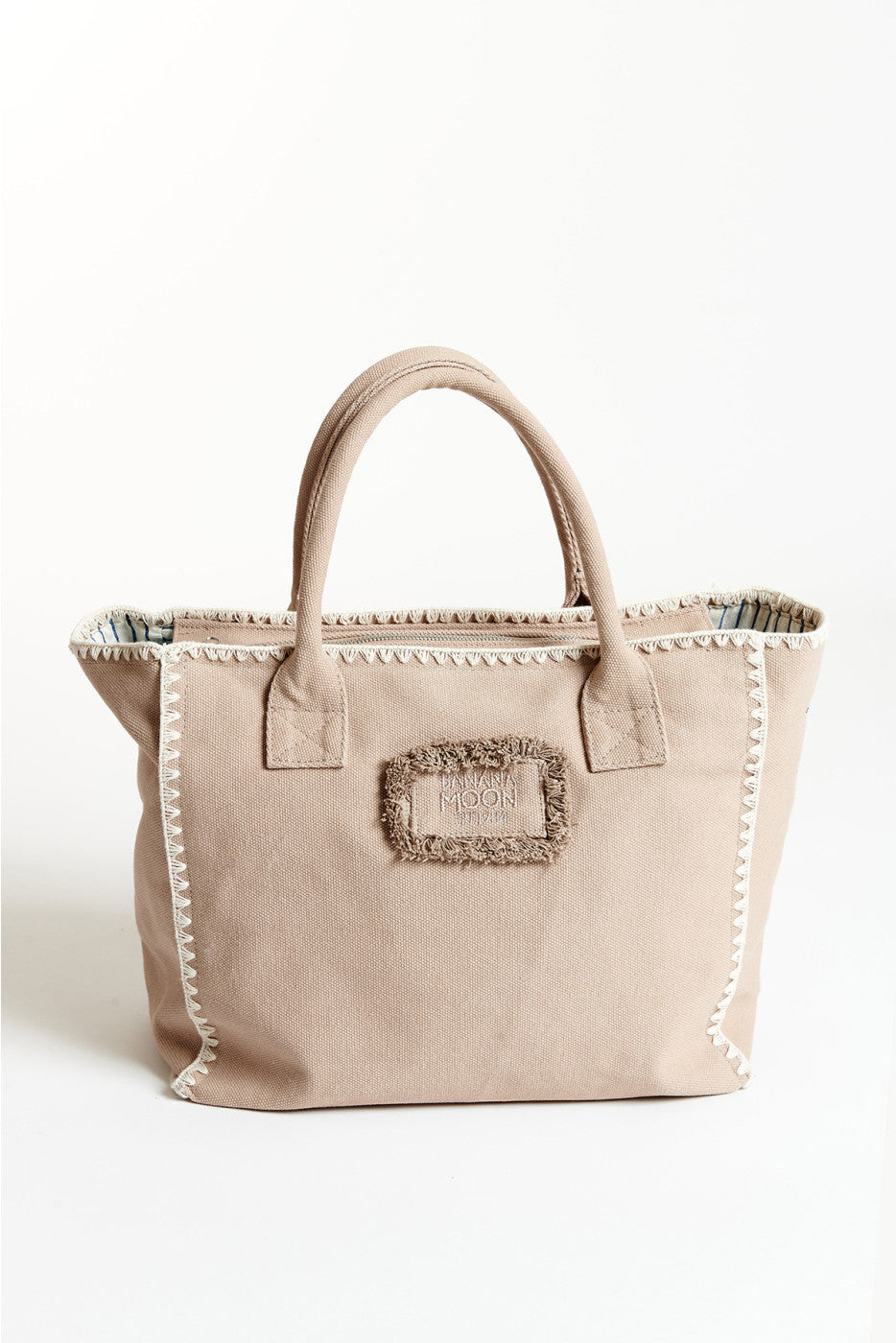 BORSA MARE IN TELA