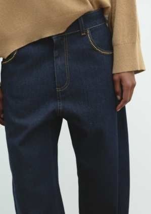 JEANS INDIGO