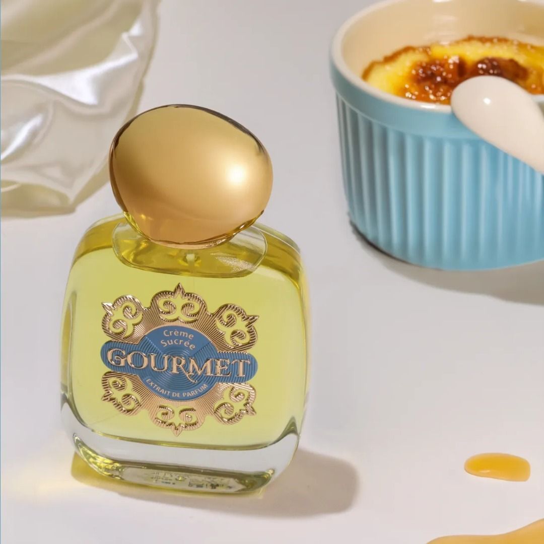 CREME SUCREE