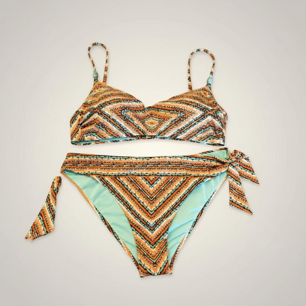 BRASSIERE ELGA V.93