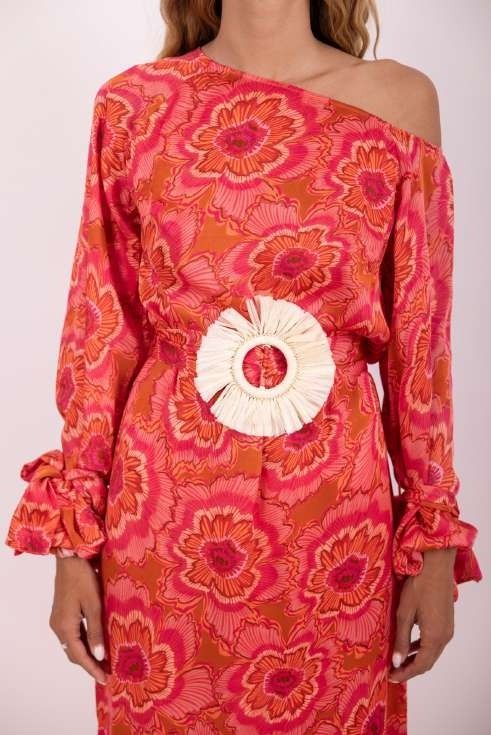 ELOISE LONG DRESS