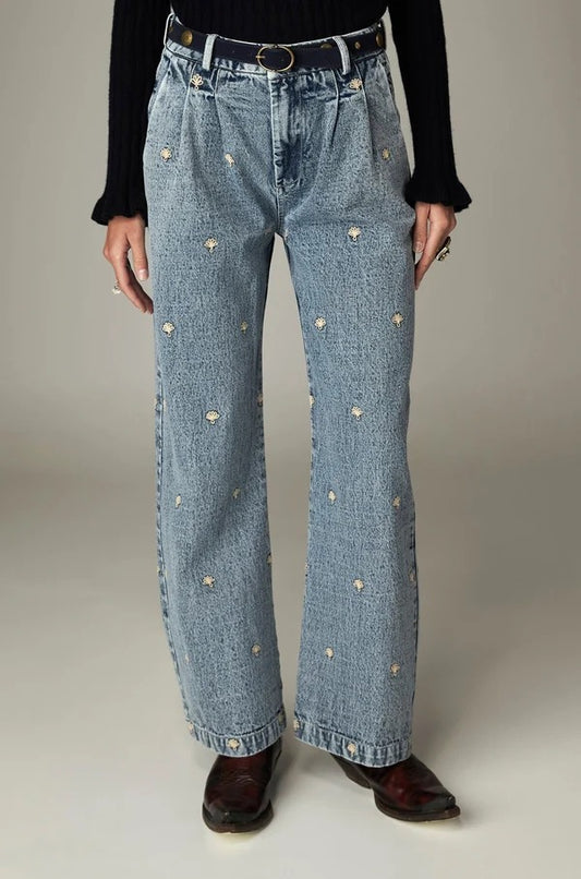 DENIM GORDON