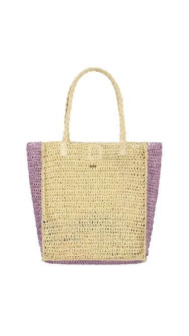 MALLEEN SHOPPER