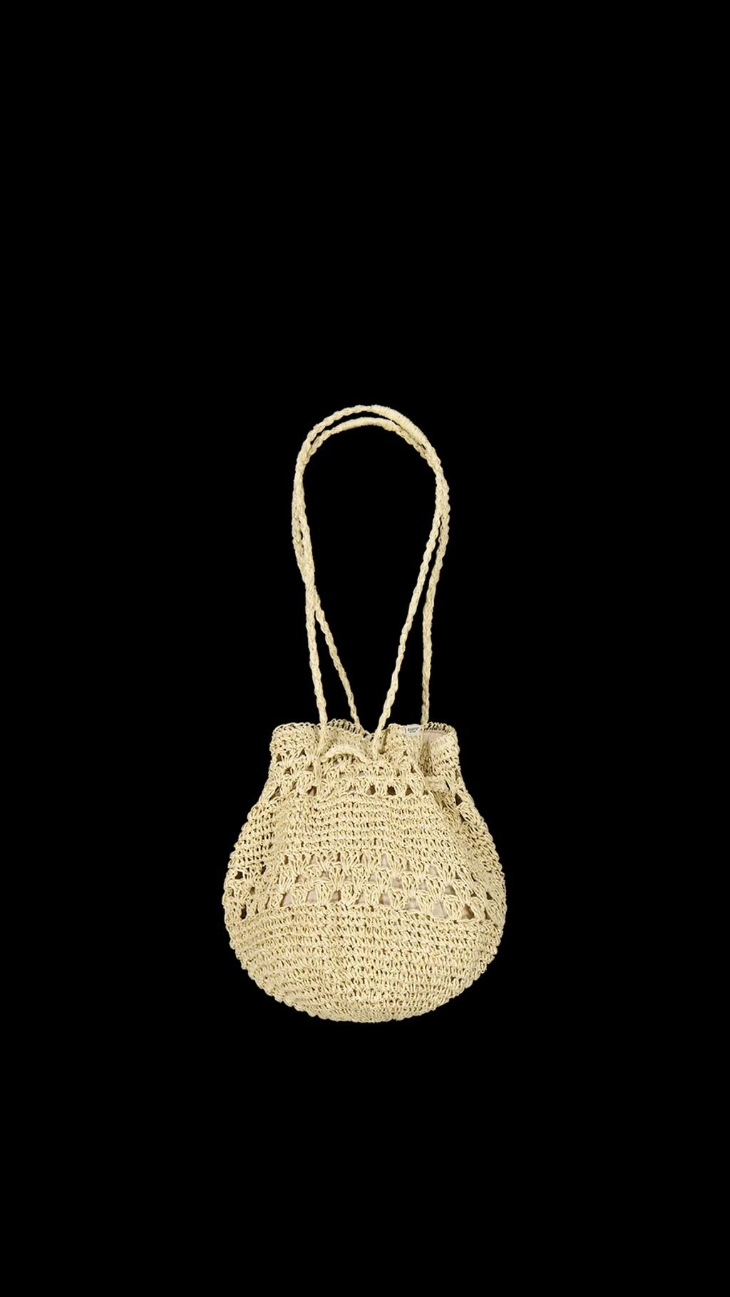 GOULBURN BUCKETBAG