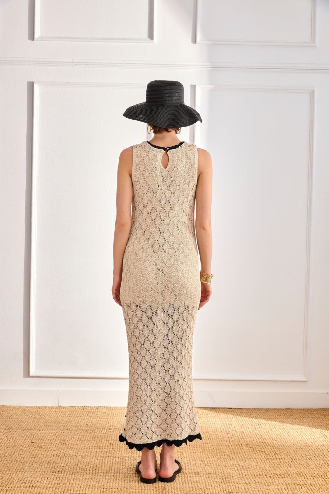 ABITO IN MAGLIA CATU