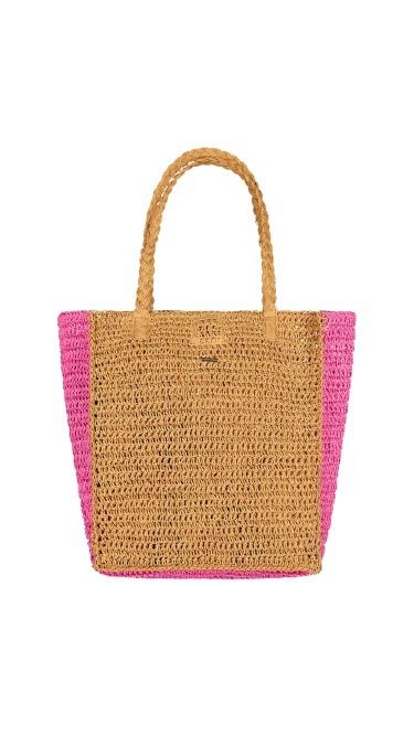 MALLEEN SHOPPER