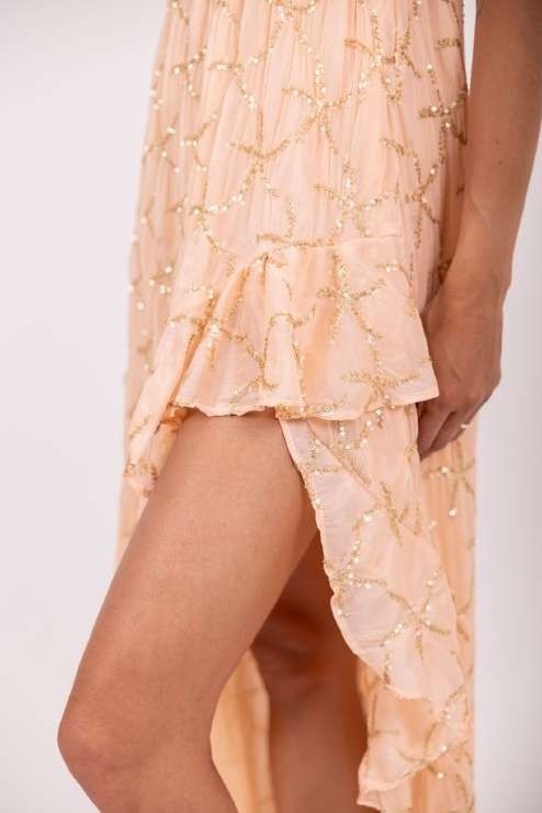 EREN DRESS STARFISH