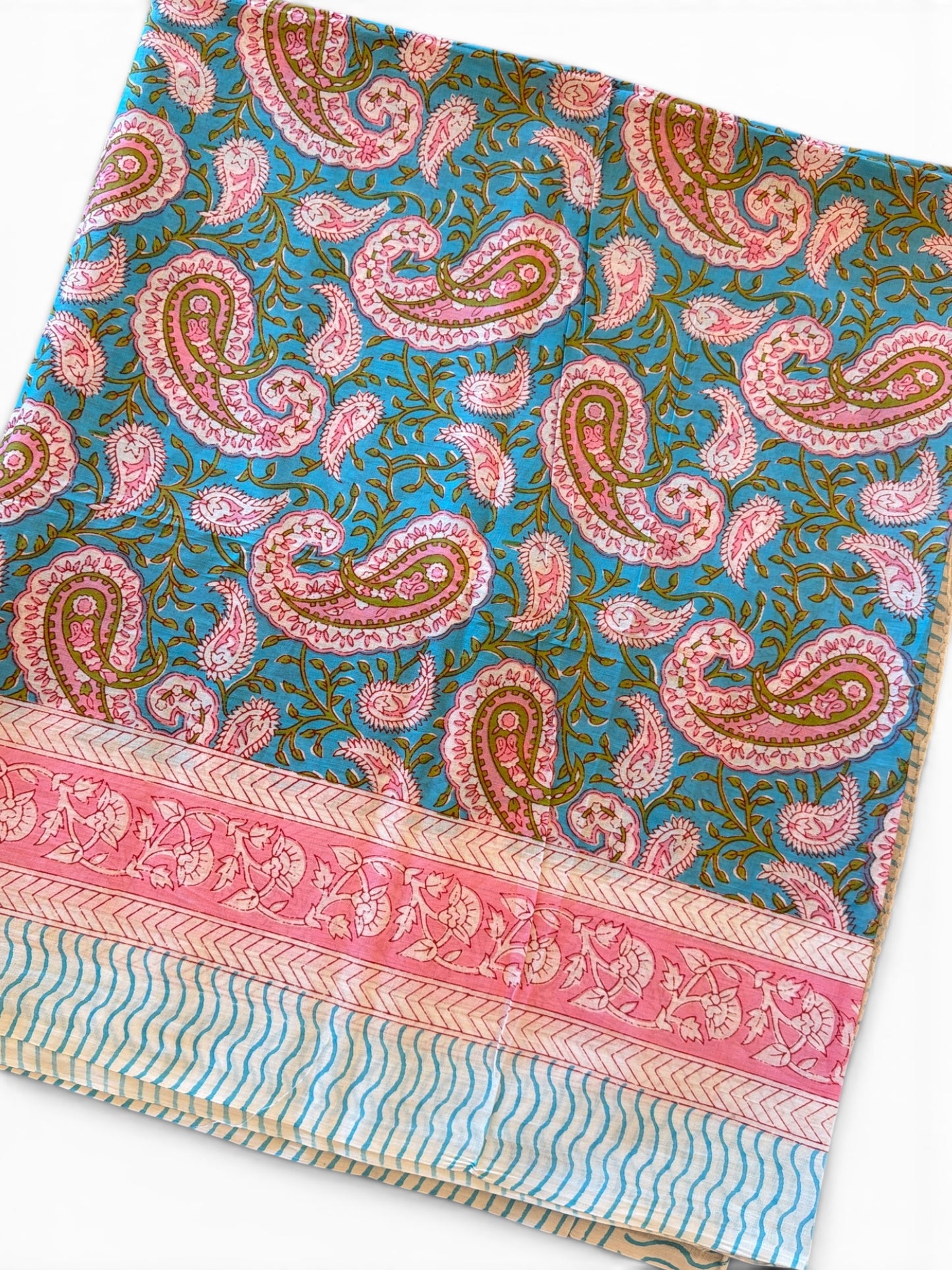 PAREO IN COTONE N.23