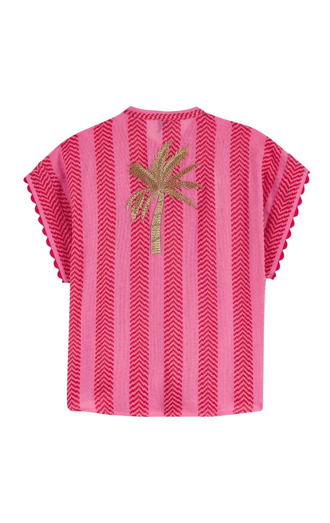 CAMICIA EKKO