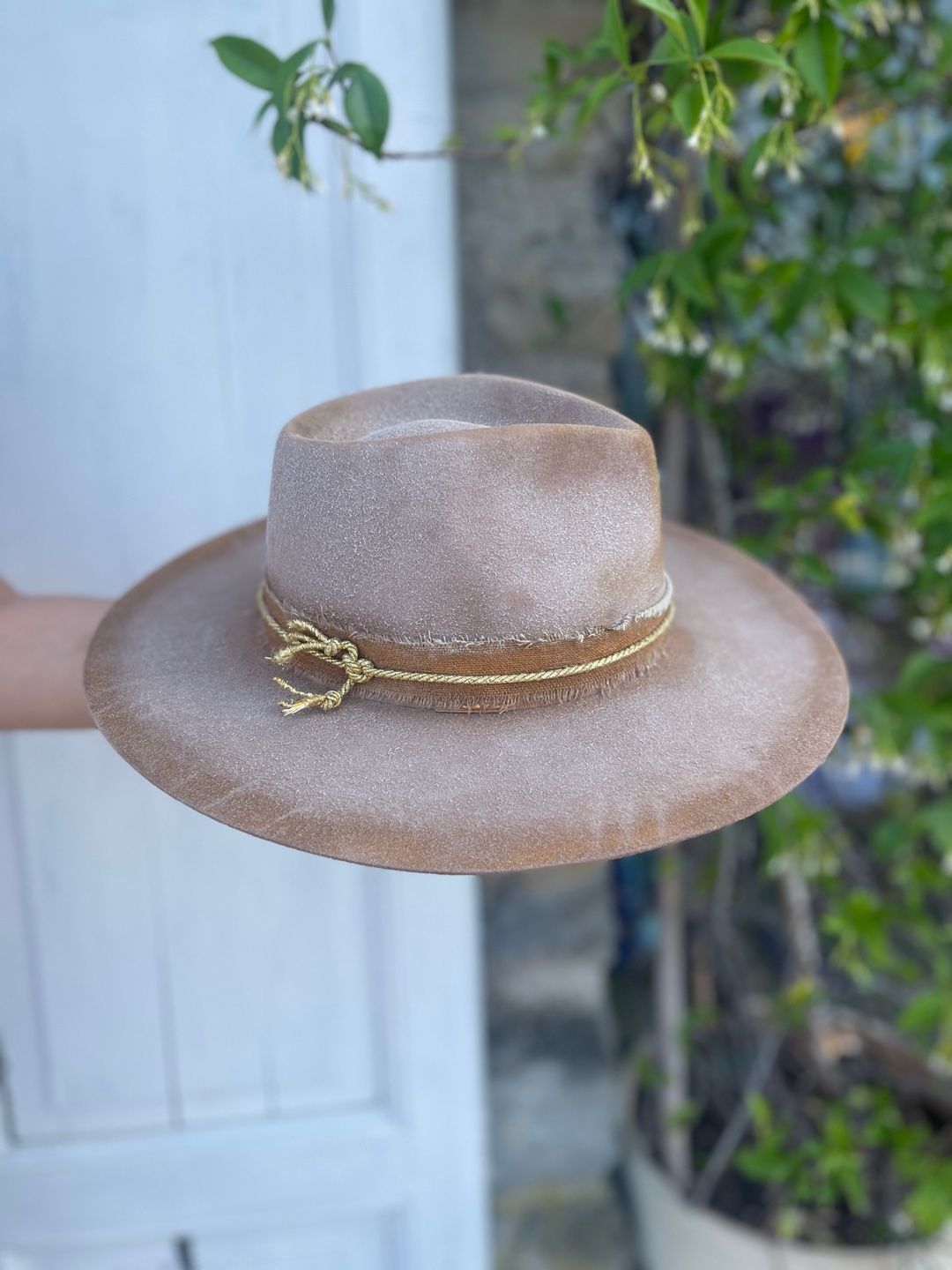 CAPPELLO TEXANO