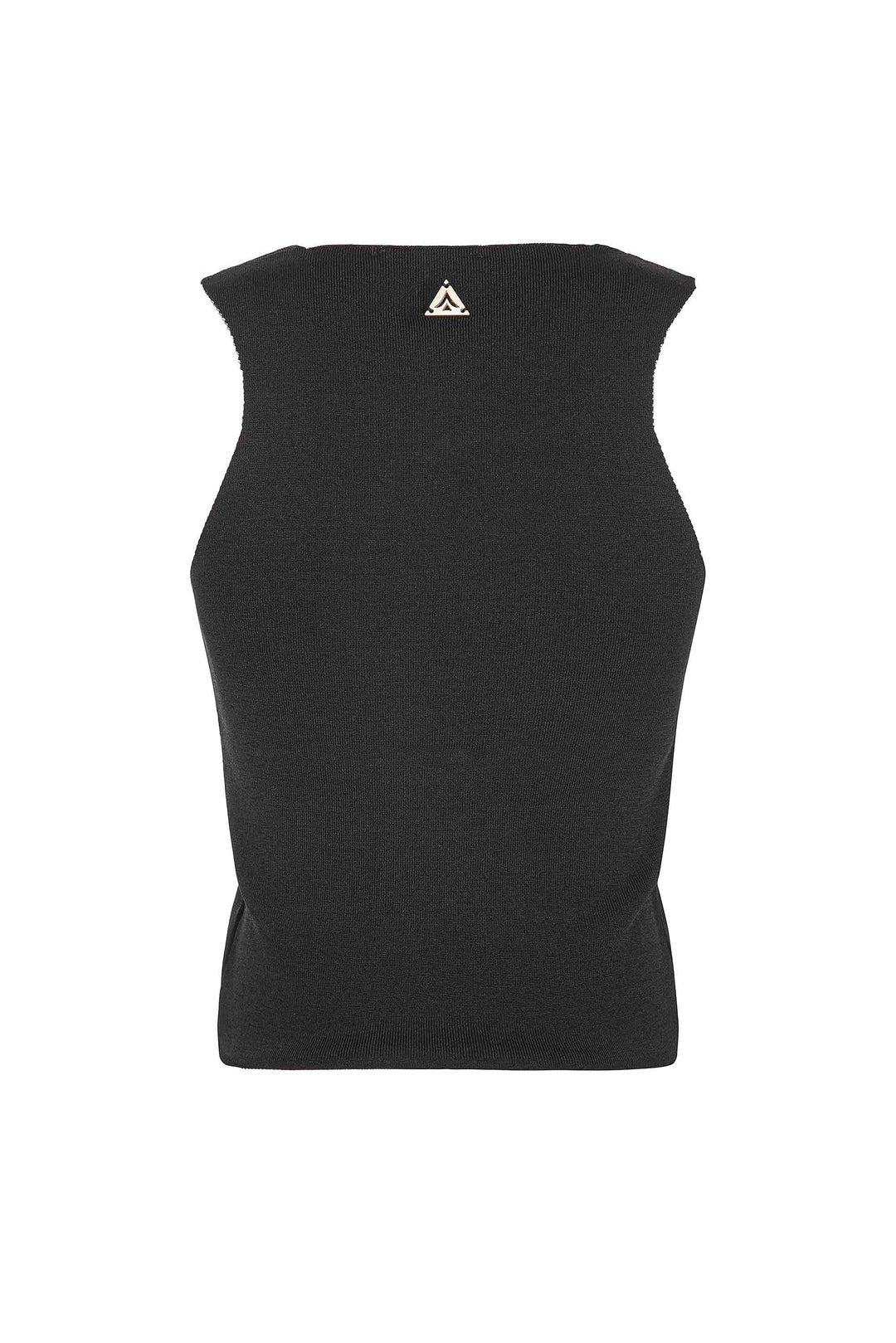 CANOTTA IN MAGLIA