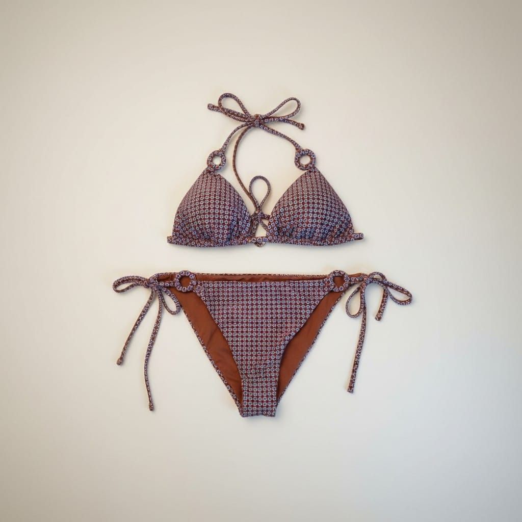 TRIANGOLO SUSY V.101