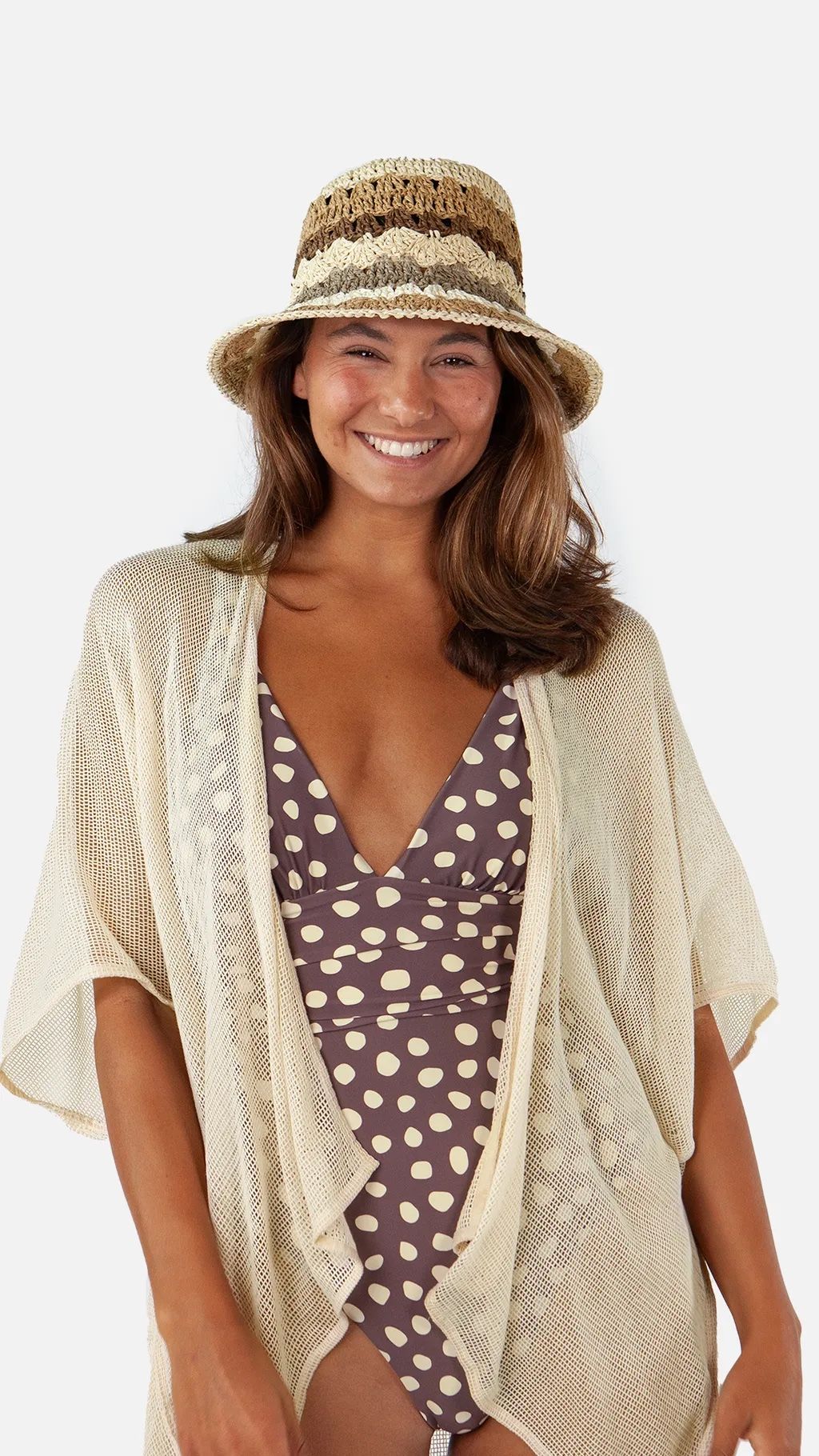 CAPPELLO FEATHERY