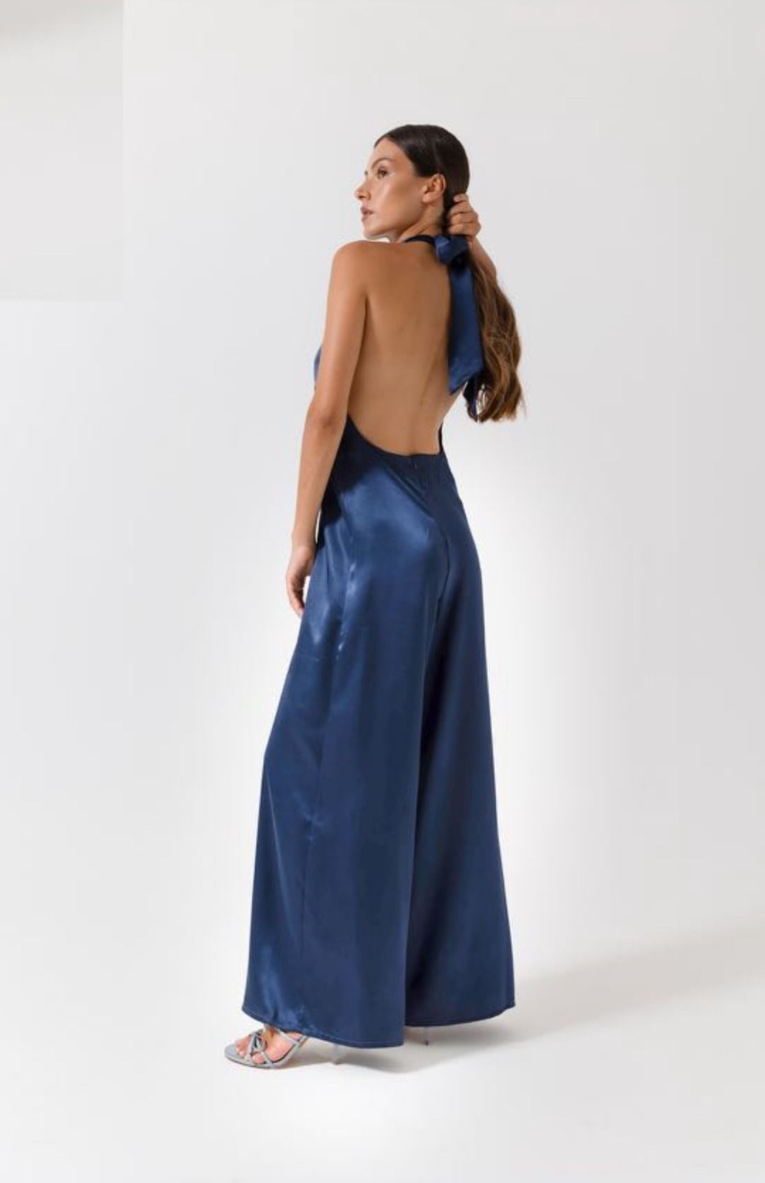 TUTA SCOLLO AMERICANA