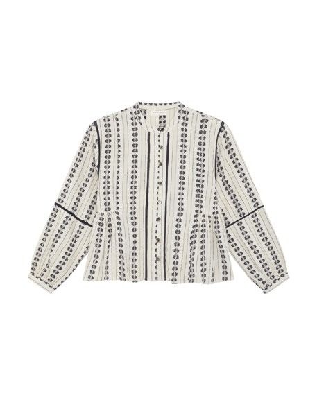 CONSUELITO CAMICIA PEARL JAM