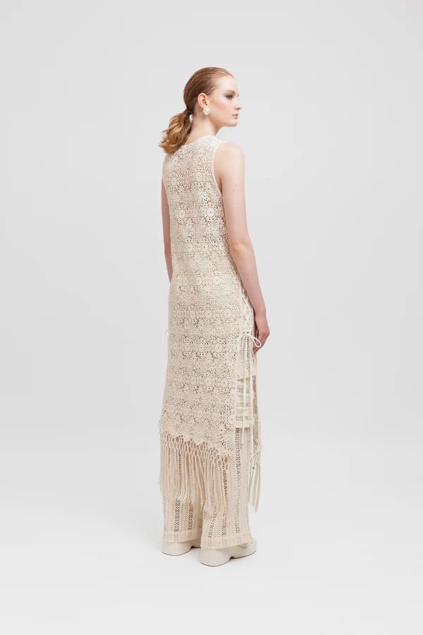 TOP IN PIZZO CON SPACCHI