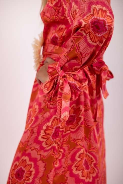 ELOISE LONG DRESS