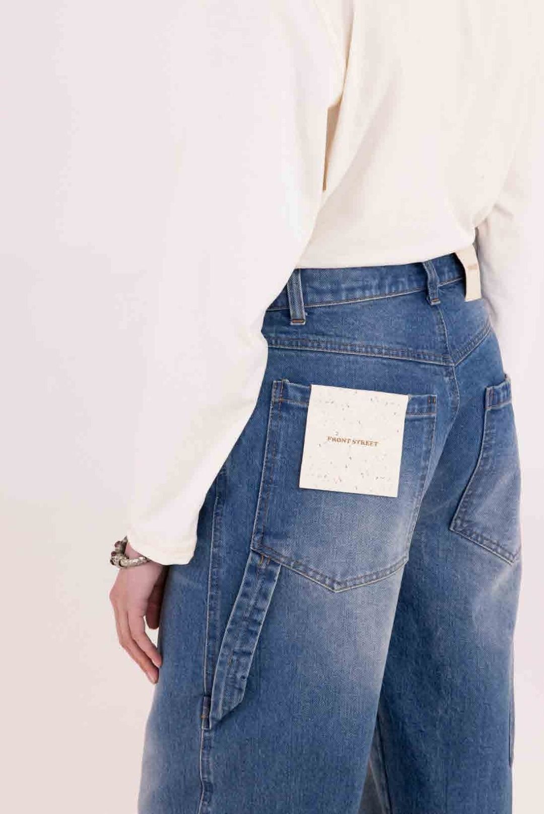 JEANS CARPENTER