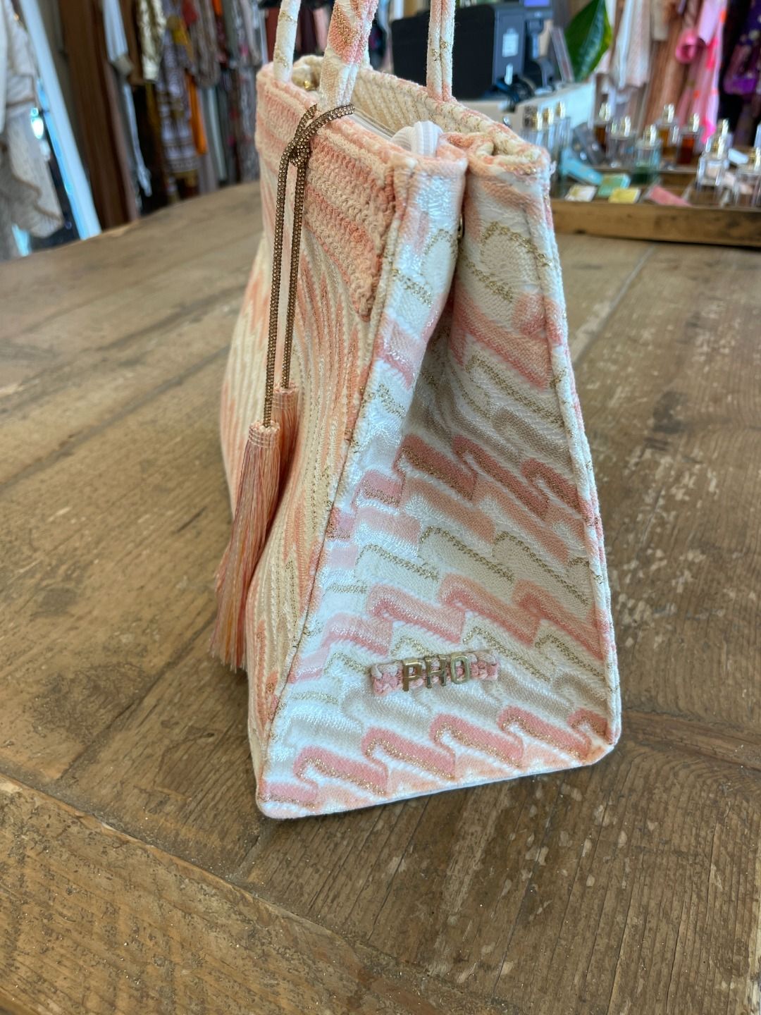 SHOPPER LUREX