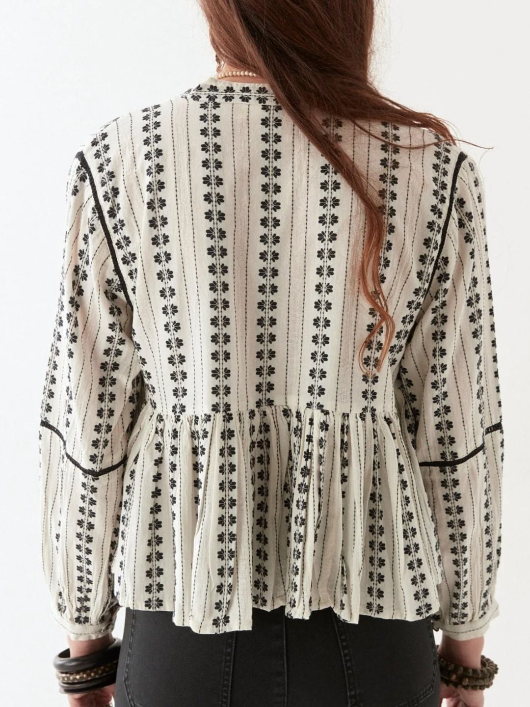 CONSUELITO CAMICIA PEARL JAM