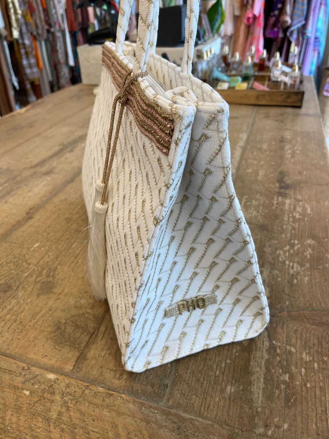 SHOPPER LUREX
