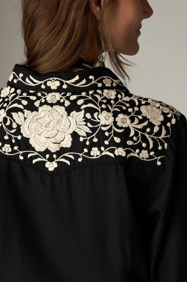 CAMICIA ANTONIO