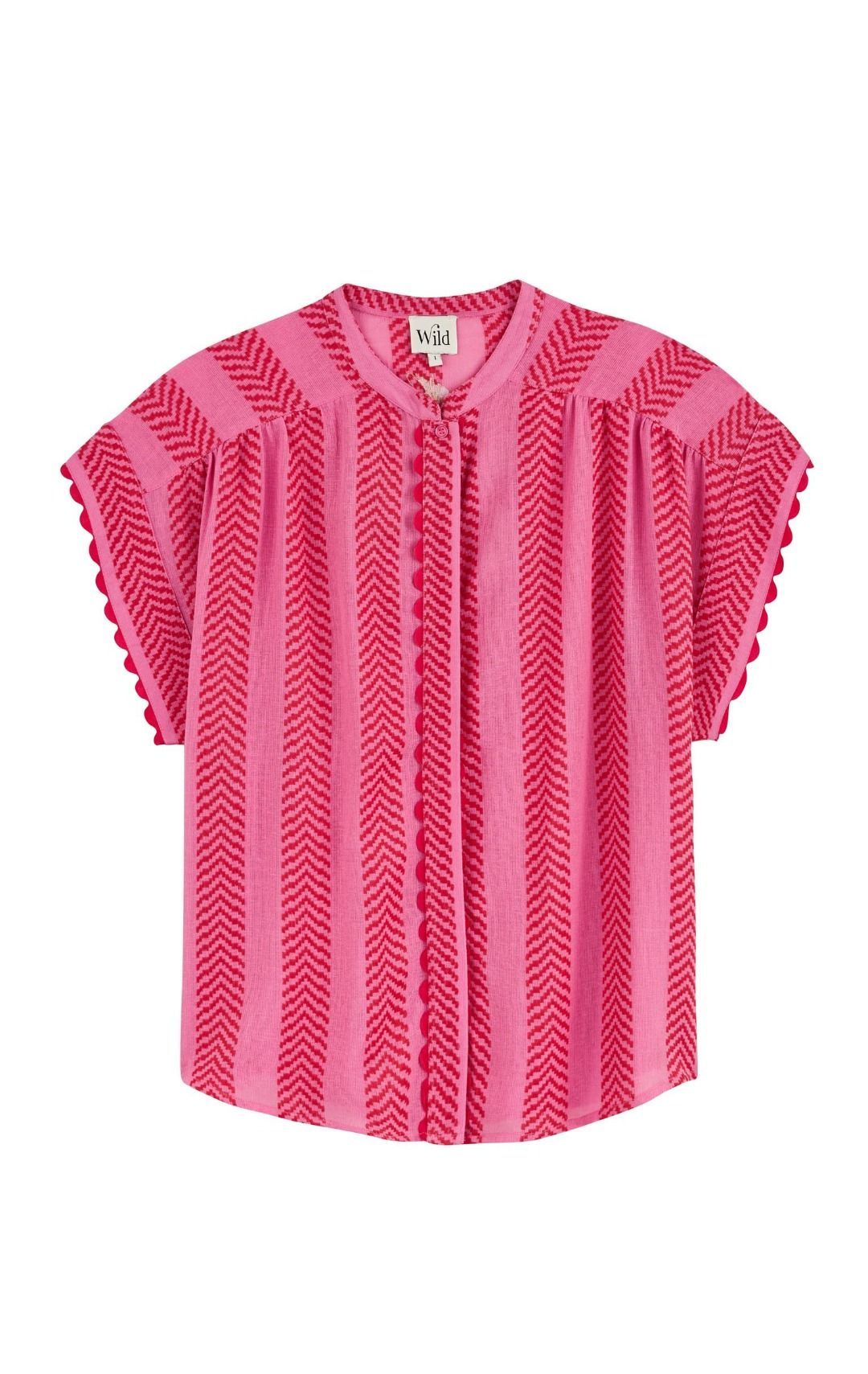 CAMICIA EKKO