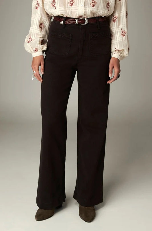 PANTALONE GIULIETTA