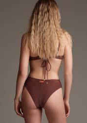FERRETTO DRAPPEGGIO LUREX
