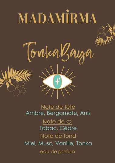 TONKABAYA