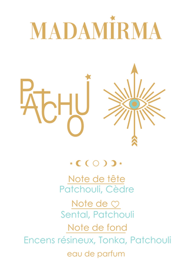 PATCHOU