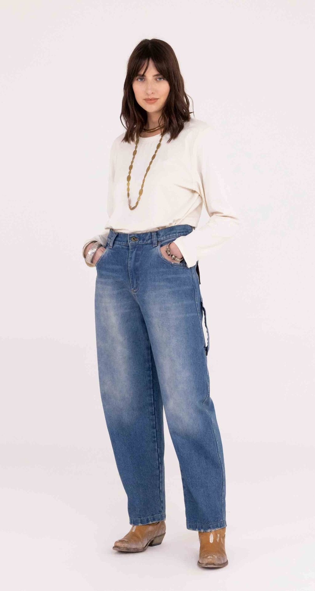 JEANS CARPENTER