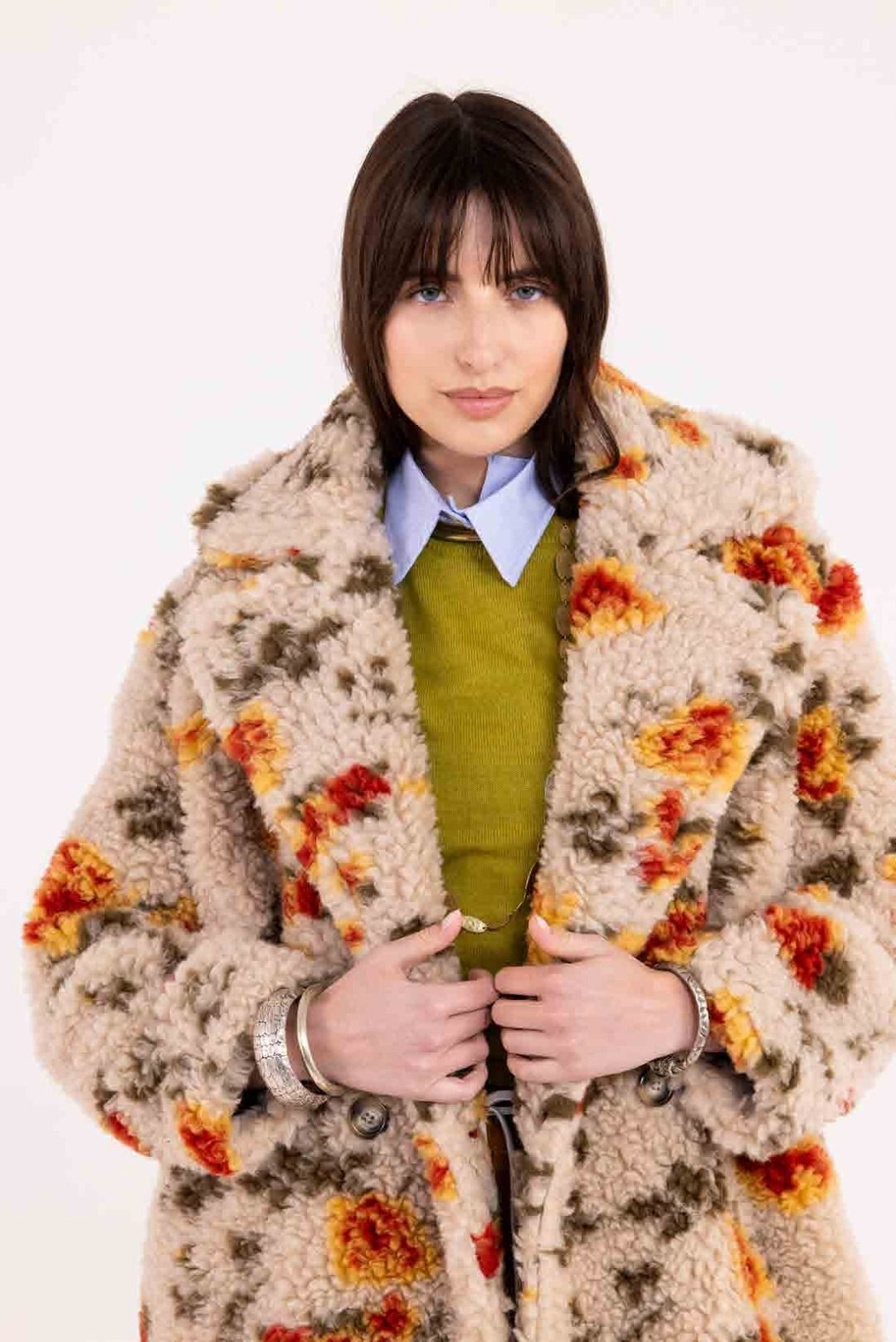 CAPPOTTO ARCHIVIO BOTANICO