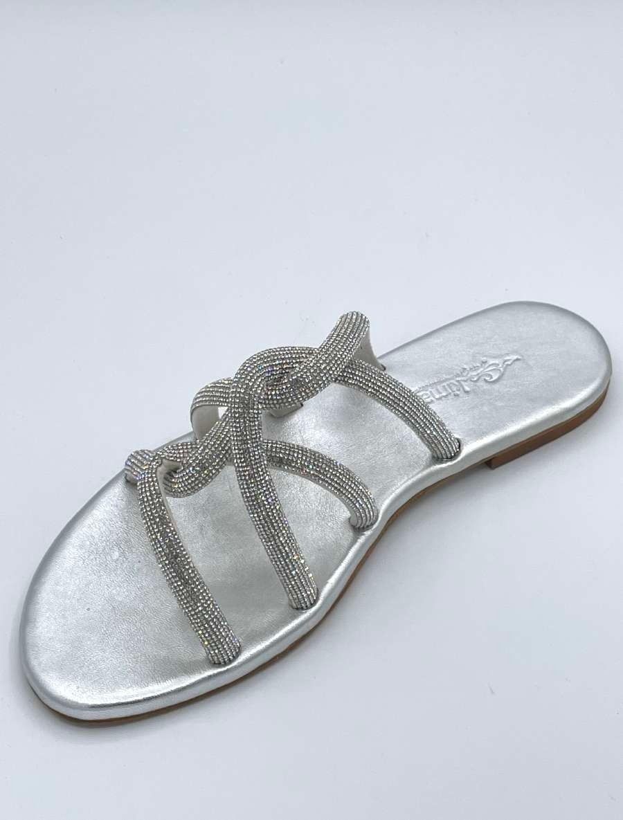 TASO CIABATTA STRASS