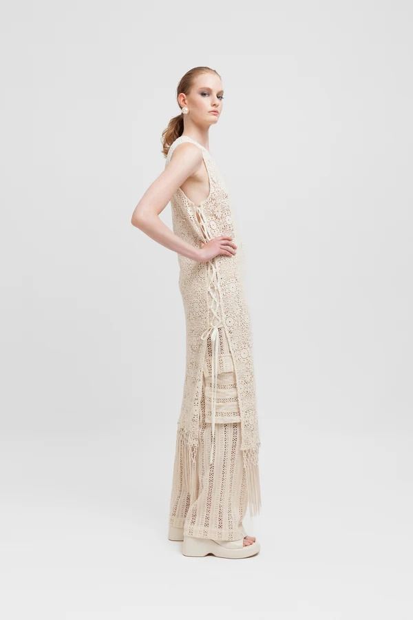 TOP IN PIZZO CON SPACCHI